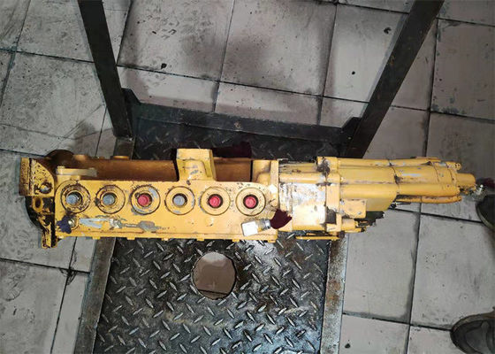 qualidade  Second Hand 3406 Injection Pump , Diesel Fuel Pump 1044409 104-4409 For Excavator E245B fábrica