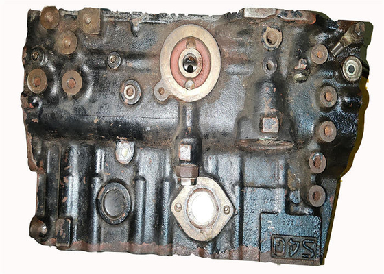 S4Q1 S4Q2 usou blocos de motor para as peças de motor diesel da máquina escavadora E307D MD192299