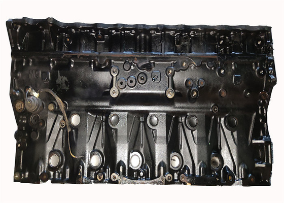 6WG1 usou blocos de motor para a máquina escavadora EX480 ZX460 - 3 8-98180452-1 898180-4521