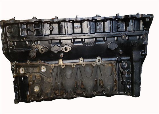 6WG1 usou blocos de motor para a máquina escavadora EX480 ZX460 - 3 8-98180452-1 898180-4521