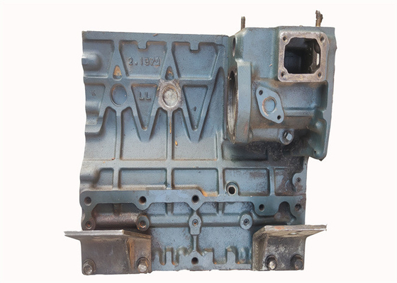 V2203 usou blocos de motor para a máquina escavadora KX155 KX163 1G633 - 0101D