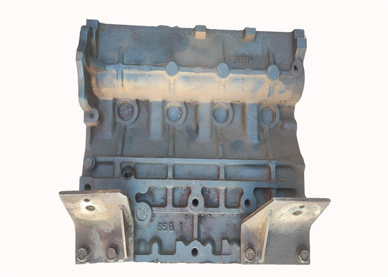 V2203 usou blocos de motor para a máquina escavadora KX155 KX163 1G633 - 0101D