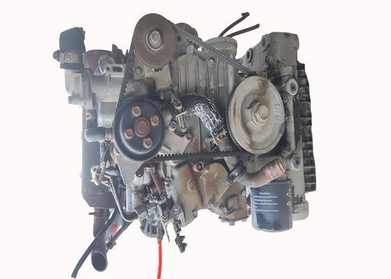 D722 usou o conjunto de motor para o motor diesel da máquina escavadora E17 E20 E27Z