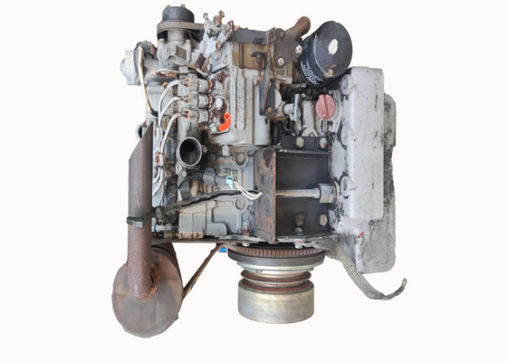 D722 usou o conjunto de motor para o motor diesel da máquina escavadora E17 E20 E27Z
