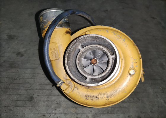 216-7815 turbocompressor da mão C9 segundo para o material de aço do motor diesel de ExcavatorE330 E330C