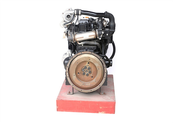 Conjunto de motor 4TNV98T-ZPXG diesel para a saída da máquina escavadora SK55-C 58.4kw