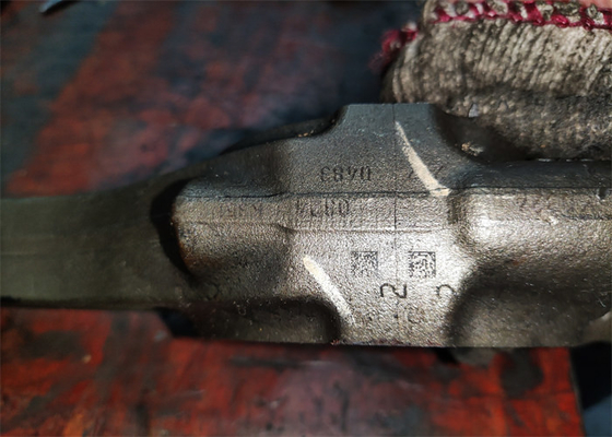 Mão da conexão Rod do metal C13 ?a para a máquina escavadora E349D E349E 223-9150