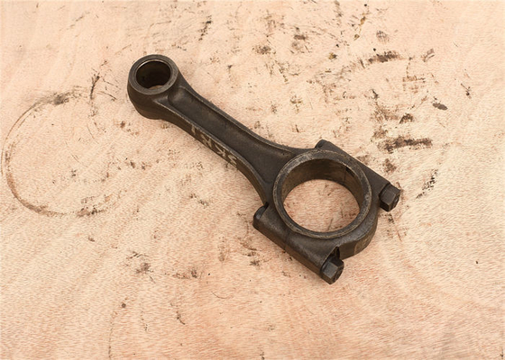 3KR1 usou Rod Iron Material For Excavator de conexão 8-9731035 1-0 8-97077790-5