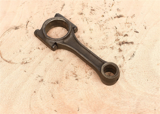 3KR1 usou Rod Iron Material For Excavator de conexão 8-9731035 1-0 8-97077790-5