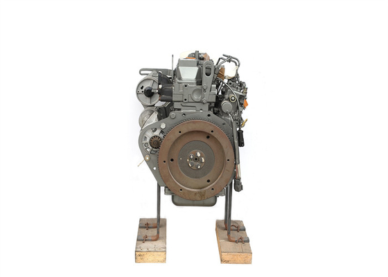 Conjunto de motor 2TNV70 diesel para o material do ferro de Yanmar Vio 10 da máquina escavadora