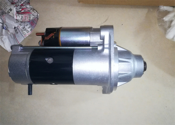 motor de acionador de partida Assy For Excavator de 6D16 6D17 SK330-6 ME077796