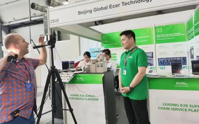 Beijing Silk Road Enterprise Management Services Co.,LTD Perfil da Empresa