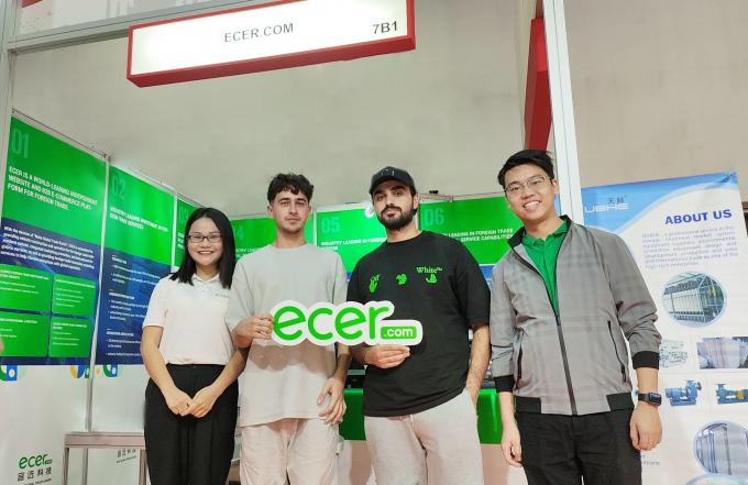 Beijing Silk Road Enterprise Management Services Co.,LTD Fábrica